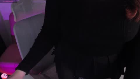 Snapshot of sweettoqui chatting on October 26, 12:05 am Pau online show from October 26, 12:05 am