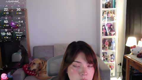 Pau online show from March 31, 2:50 pm