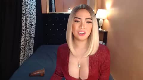 Ms trixiee online show from December 13, 10:51 am