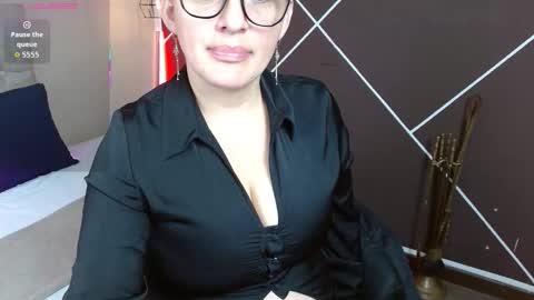 Scarlet online show from October 17, 11:24 am