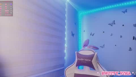 Veronica Independent Model online show from October 20, 12:38 pm