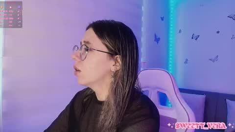 Veronica Independent Model online show from January 8, 1:13 pm