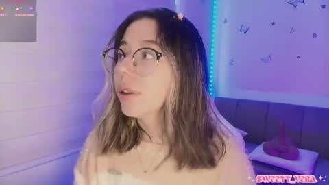 Veronica Independent Model online show from February 17, 2:24 pm