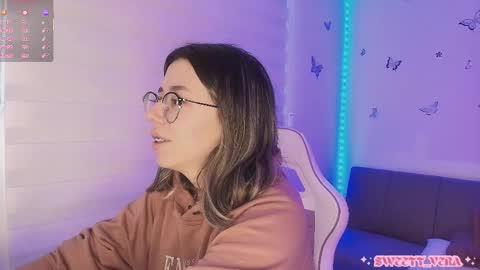 Veronica Independent Model online show from February 23, 12:46 pm