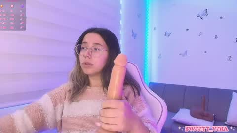 Veronica Independent Model online show from April 29, 4:44 pm