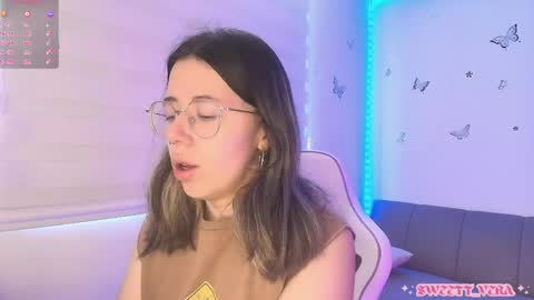 Veronica Independent Model online show from May 5, 12:46 pm