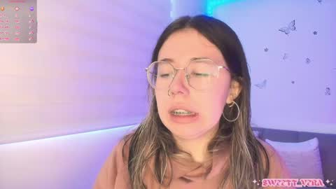 Veronica Independent Model online show from May 21, 1:18 pm
