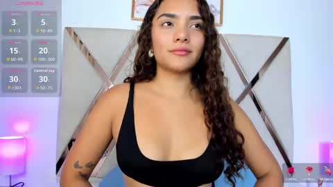 Sweetty online show from October 8, 1:20 pm