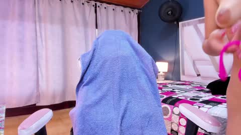 ALONDRA online show from February 6, 10:00 pm