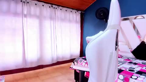 ALONDRA online show from March 7, 6:54 pm