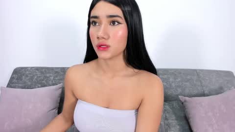 ALONDRA online show from September 26, 9:02 am