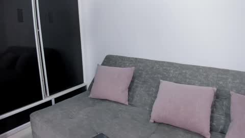 ALONDRA online show from April 7, 7:47 pm