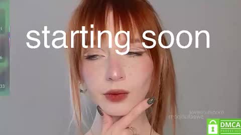 Elis  a little vacation Ill be here Saturday my schedules in bio online show from November 27, 9:00 am