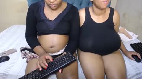 Snapshot of sweetwetebony2 chatting on February 27, 7:44 am sweetwetebony2 online show from February 27, 7:44 am