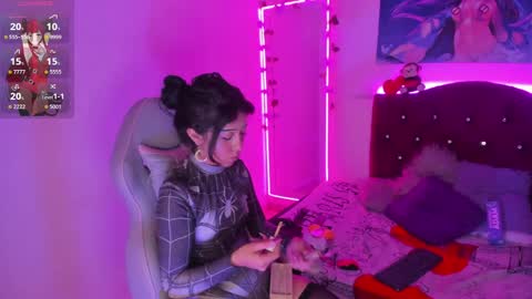 sweetx__cherry online show from May 6, 1:49 pm