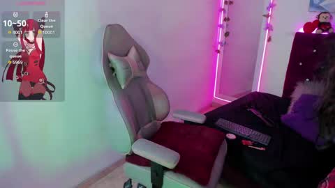 sweetx__cherry online show from May 21, 1:07 pm