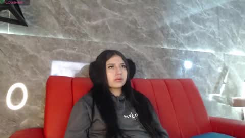 Ashley 3 online show from January 25, 11:13 am
