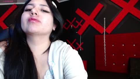 Ashley 3 online show from February 4, 2:43 pm