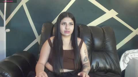 Ashley 3 online show from February 8, 11:33 am