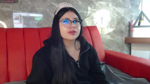 Ashley 3 online show from February 17, 11:44 am