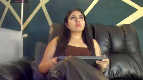 Ashley 3 online show from February 22, 12:08 pm