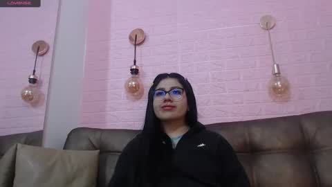 Ashley 3 online show from March 2, 12:11 pm
