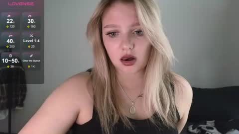 Betty online show from July 1, 11:01 am