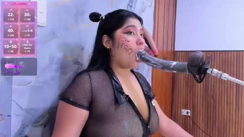 LINA online show from March 21, 1:05 pm