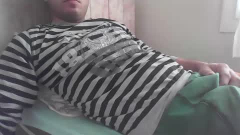 Snapshot of sweety_boy21 chatting on January 5, 6:56 am sweety_boy21 online show from January 5, 6:56 am