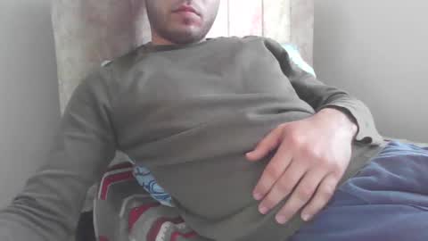 Snapshot of sweety_boy21 chatting on January 18, 10:28 am sweety_boy21 online show from January 18, 10:28 am