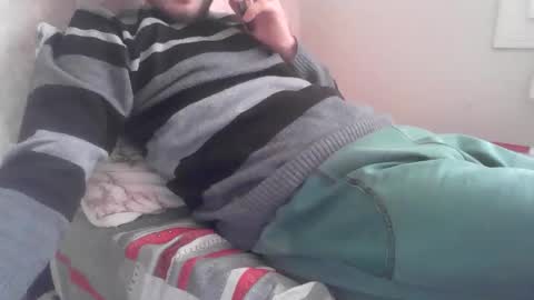 Snapshot of sweety_boy21 chatting on January 6, 1:04 pm sweety_boy21 online show from January 6, 1:04 pm