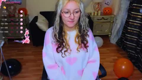 Hot Candy online show from October 20, 4:24 am