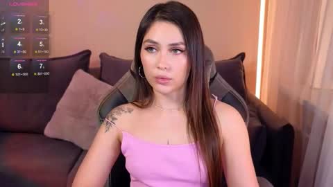 Snapshot of sweety_caroline_ chatting on October 17, 1:35 pm Sweety Caroline   I lost my TG write to me here online show from October 17, 1:35 pm