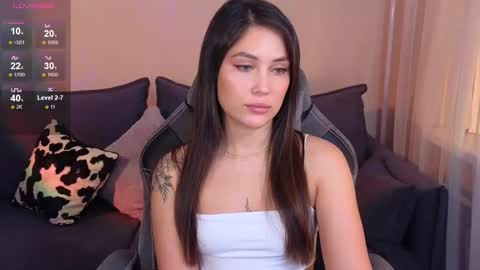 Snapshot of sweety_caroline_ chatting on February 12, 3:51 pm Sweety Caroline I lost my TG write to me here online show from February 12, 3:51 pm