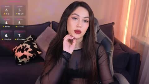 Snapshot of sweety_caroline_ chatting on March 27, 4:07 pm Sweety Caroline I lost my TG write to me here online show from March 27, 4:07 pm