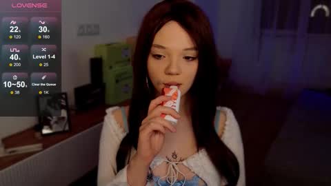 Ineta online show from December 3, 5:00 pm