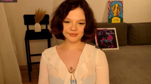 Ineta online show from February 19, 2:07 am