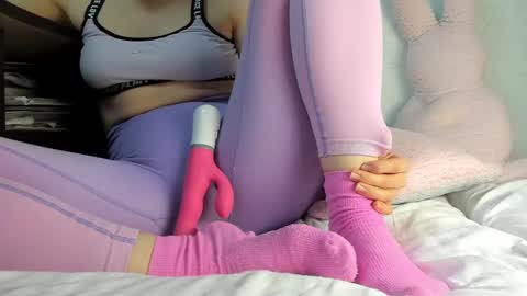 Mia online show from February 18, 10:58 pm