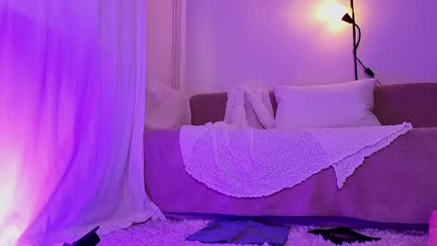 Sweety Fit online show from May 16, 4:53 am