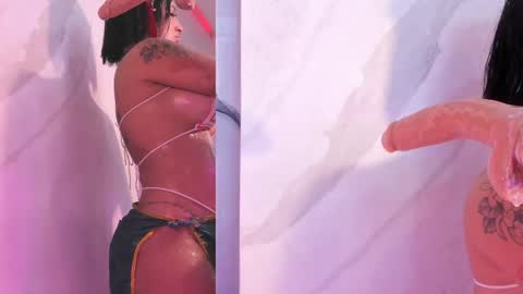 maria online show from February 23, 11:58 pm