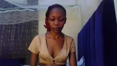 Vickky online show from April 29, 7:34 am