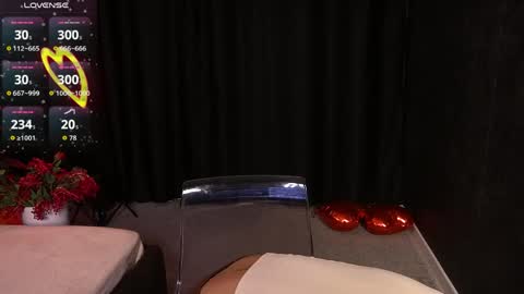 Snapshot of sweety_one_ chatting on April 19, 1:43 pm Sweety one online show from April 19, 1:43 pm