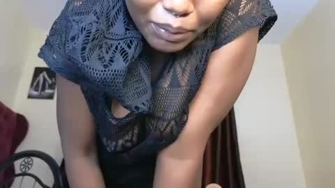shawtyshasha online show from December 13, 8:30 am