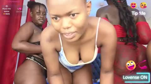 shawtyshasha online show from December 19, 12:02 am