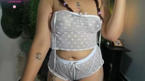 Emma online show from October 4, 8:07 pm