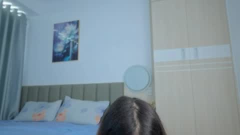 Snapshot of sweety_vikky chatting on May 23, 12:05 am Vikky online show from May 23, 12:05 am