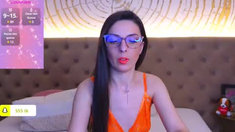 Snapshot of sweetyallye chatting on February 18, 10:38 am Bea Moan from LovenseWet from Tip MenuOpen for Private online show from February 18, 10:38 am