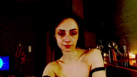 sweetycherrylove online show from March 23, 2:04 am