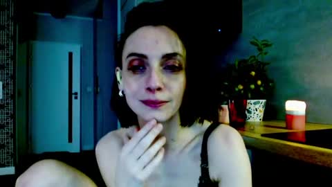 sweetycherrylove online show from May 16, 2:19 am