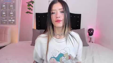 Janne online show from October 17, 3:14 pm